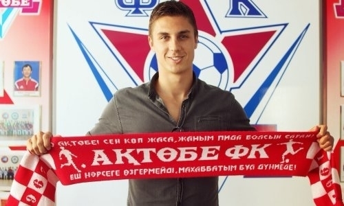 Лишивший казахстанский клуб шести очков футболист сменил европейский клуб