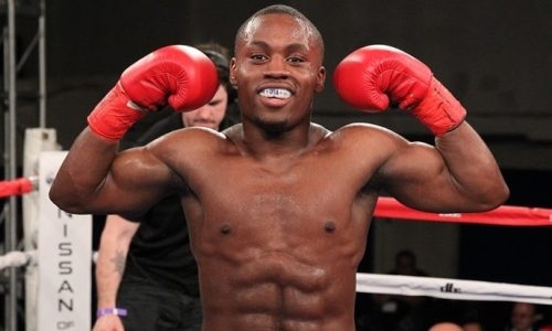 Объявлен первый участник андеркарда боя Головкина за титул чемпиона мира