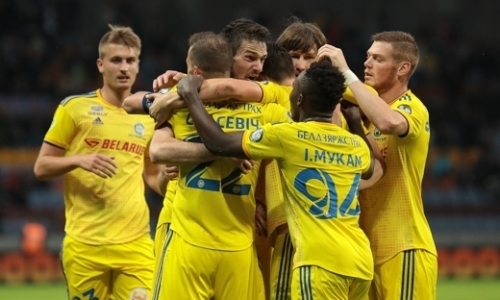 «У конкурента мощный спонсор». Перед матчем с «Астаной» озвучен размер бюджета БАТЭ