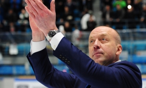 Поход за рекордом. КХЛ разобрала ситуацию в «Барысе» и дала прогноз на сезон