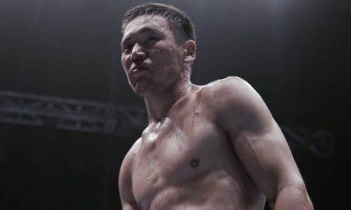 Чемпион Казахстана следующий бой в профи проведет на вечере бокса в Дубае