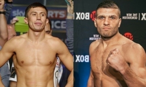 Не могут договориться? Появилась информация о сложностях в организации боя Головкин — Деревянченко