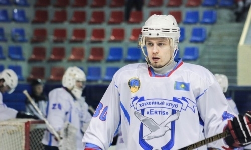 «Никакой эйфории не было». Защитник «Иртыша» — о матче с «Алтай-Торпедо»