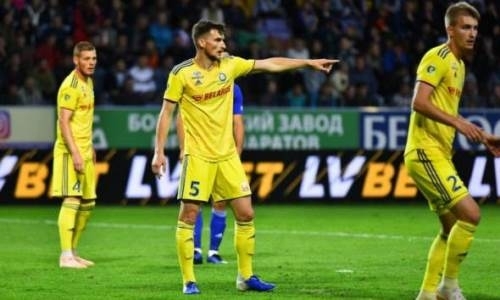 «Смерть наложилась на отъезд лидеров». В Беларуси раскрыли перемены в БАТЭ перед «Астаной»