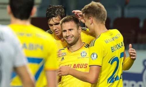 БАТЭ. Биты «Шахтером», биты «Астаной»