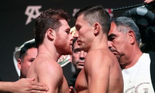 Головкину подсказали законный способ перехитрить IBF и сразиться с «Канело»