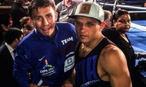 Больше, чем титул. В чем важность боя Головкин — Деревянченко для обоих соперников