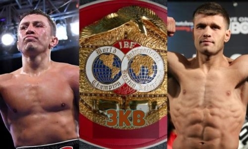 «Головкин из файтера превратился в решера». Деревянченко теперь знает, как взять титул