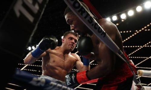 Эксперт ESPN оценил уровень опасности Деревянченко для Головкина