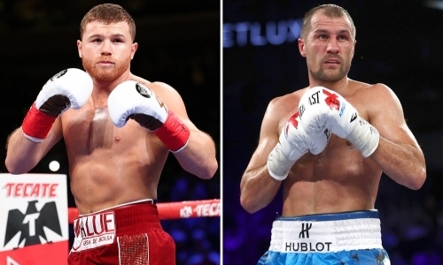 Боб Арум предложил Ковалеву новый супербой на осень вместо поединка с «Канело»