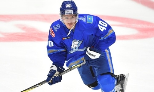 «Определенно усилит». КХЛ уверена в успехе трансфера лучшего снайпера «Барыса»
