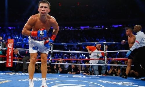 «Три отбойных молотка». Украинский эксперт дал прогноз на нокаут в бою Головкина с Деревянченко