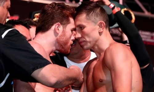 «Вали куда подальше!». Боб Арум «ответил за базар» в адрес Головкина