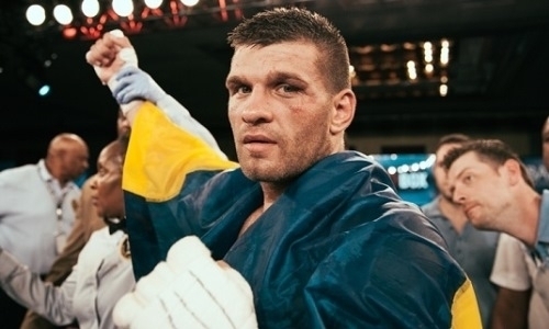 Не титулом единым? Раскрыты истинные причины интереса Деревянченко в бое с Головкиным