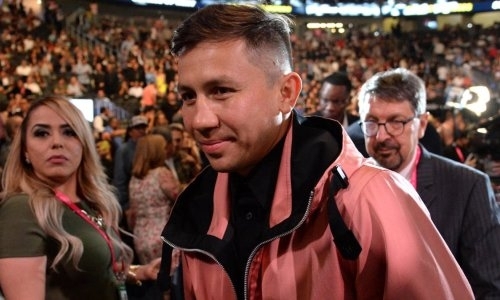 «„Канело“ деклассировал Головкина, но с Деревянченко его будут тянуть». Исход титульного боя предрешен. В Украине знают причину