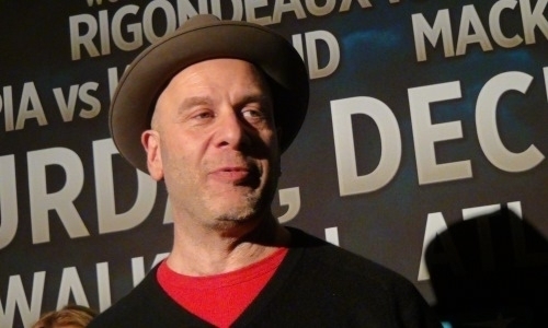 «Испытан до предела». Сторона Деревянченко дала первые комментарии по бою с Головкиным