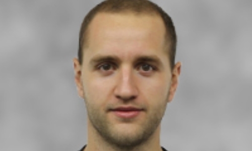 Форвард «Алматы» заключил контракт с румынским клубом