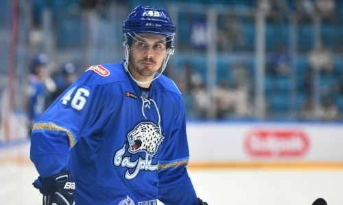 «Барыс» имеет неутешительную статистику против швейцарских клубов