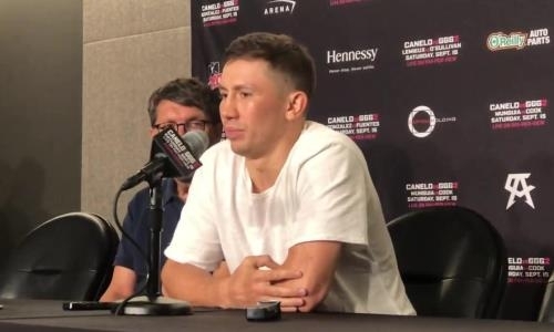 «Станет кошмаром». Головкину обещают большие проблемы в чемпионском бою с Деревянченко