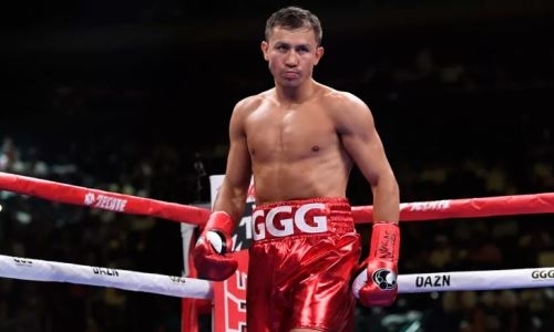 «Несомненно, бьет сильнее». Деревянченко готов расстроить Головкина