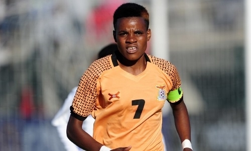 Игроки из США и Замбии пополнили казахстанский клуб