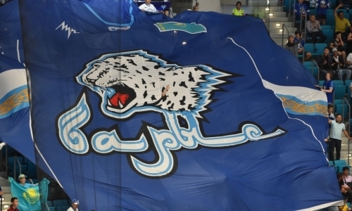 «Ломаем голову». Один из лидеров КХЛ строит грандиозные планы на основе «Барыса» 