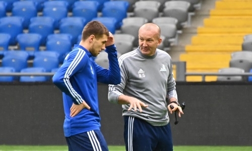 «Точно окажется в группе ЛЕ». Российское СМИ в процентах оценило шансы в паре «Астана» — БАТЭ