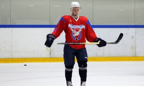 «Нахватали много удалений». Форвард «Иртыша» — о буллитах в матче с «Бейбарысом»