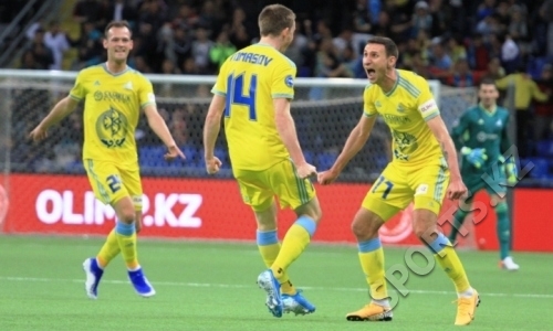 «Могли еще наказывать». Дмитрий Шомко раскрыл залог разгрома БАТЭ, установки тренера и назвал лучшего игрока матча 