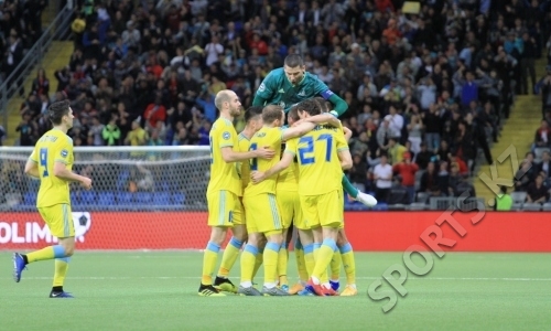 «Это проклятие». В Беларуси не знают, как справиться с «Астаной»