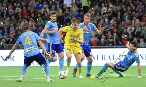 «Не все так просто, как кажется». Роман Муртазаев удивил заявлением после разгрома БАТЭ