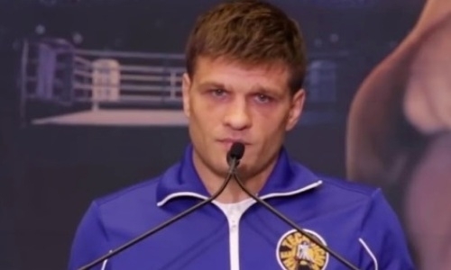 «Это станет для него концом!». Деревянченко устрашил Головкина мощным заявлением