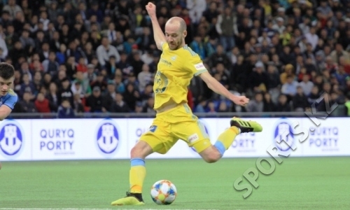 «Такое бывает в футболе». Иван Маевский после разгрома БАТЭ выделил роль выбежавших на поле фанатов и очень умного казахстанского игрока