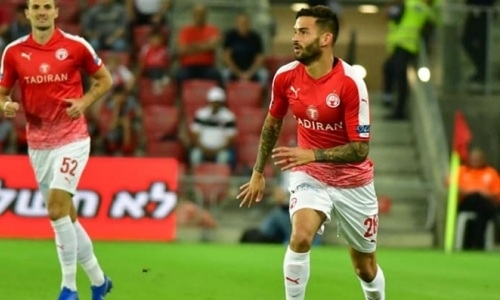 Обидчика «Кайрата» разгромили в матче за выход в группу Лиги Европы