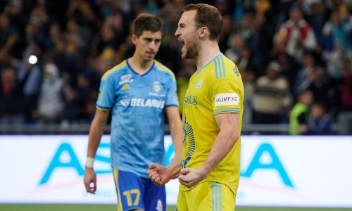 «Попросту уничтожила». Белорусы хвалят «Астану», критикуют БАТЭ и верят лишь в чудо