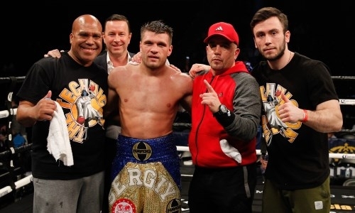 Деревянченко назвал победителей боев Головкин — «Канело» и причину срыва трилогии