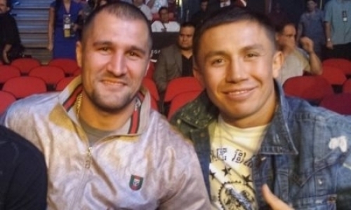 «На ступень ниже». Дэн Рафаэль выбрал лучшего боксера между Головкиным и Ковалевым