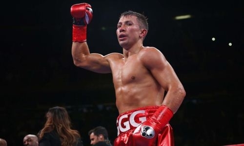 BoxRec после «двойки» поставил Головкину новую оценку за титульный бой с Деревянченко