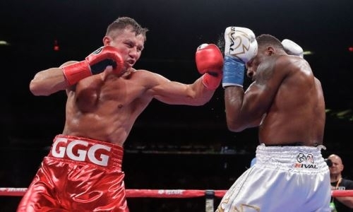 Деревянченко раскритиковал выступление Головкина в дебютном бою c новым тренером