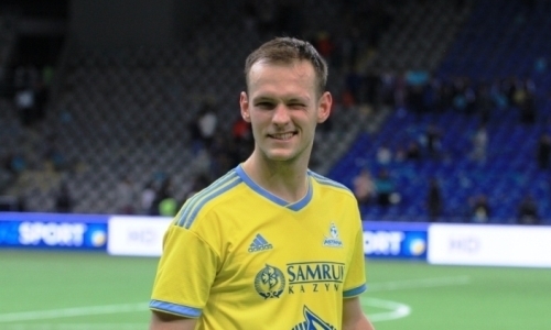 «Уверенно и по делу». Российское СМИ детально разобрало разгромную победу «Астаны»