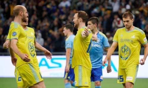 «Дать им всем п**ды». Как в Беларуси отреагировали на разгром БАТЭ от «Астаны»