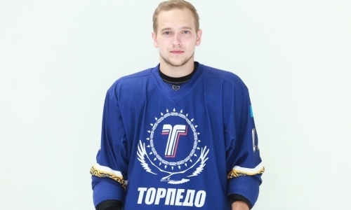 «В Караганде многое получалось». Экс-игрок «Сарыарки» — о переходе в «Торпедо»