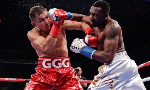 Головкину предрекли грандиозный «апсет». Назван единственный шанс Деревянченко