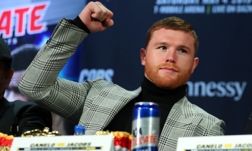 «Канело» всё прощают? Обидчик Головкина снова получил подарок на 3,8 миллиона