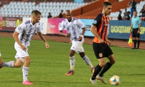 24 тур КПЛ-2019. «Астана» возвращается, «Ордабасы» с «Кайратом» проводят финалы