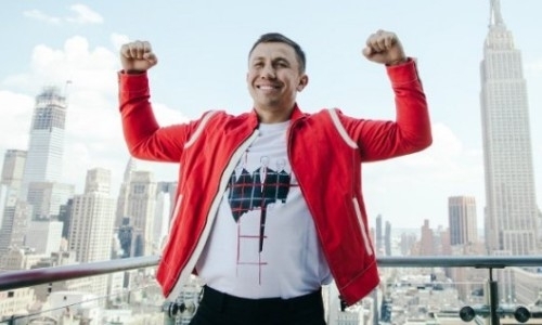 «Я пока не нашел такого». Эдди Хирн назвал уникальное качество Головкина