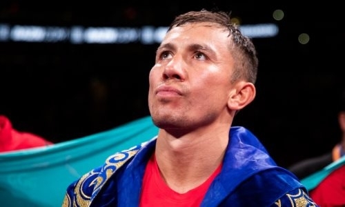 «Ни от кого не бегает». Леффлер ответил на нападки в адрес Головкина