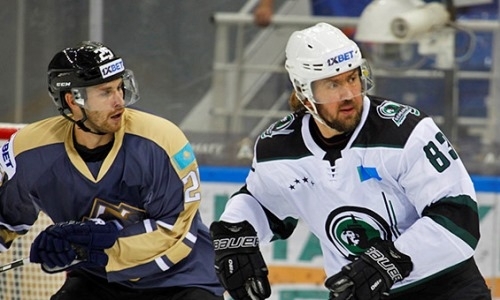 «Бейбарыс» обыграл «Алматы» и занял третье место на Кубке Казахстана