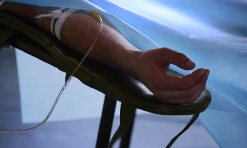 Больному раком экс-футболисту «Тобола» срочно ищут доноров