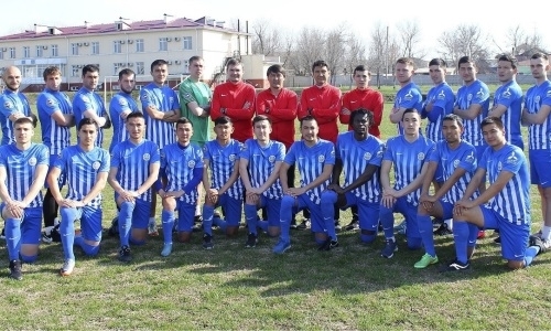 «Мактаарал» разгромил «Кайрат-Жастар» в матче Первой лиги